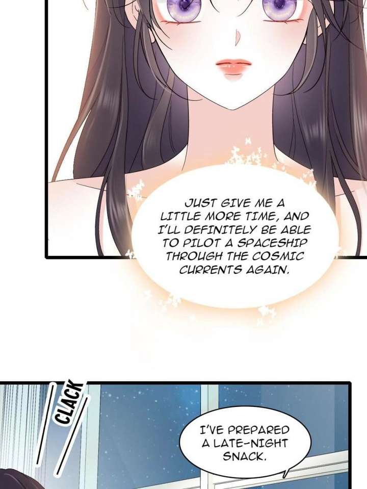 The Almighty Daughter Runs The World Chapter 222 159 032