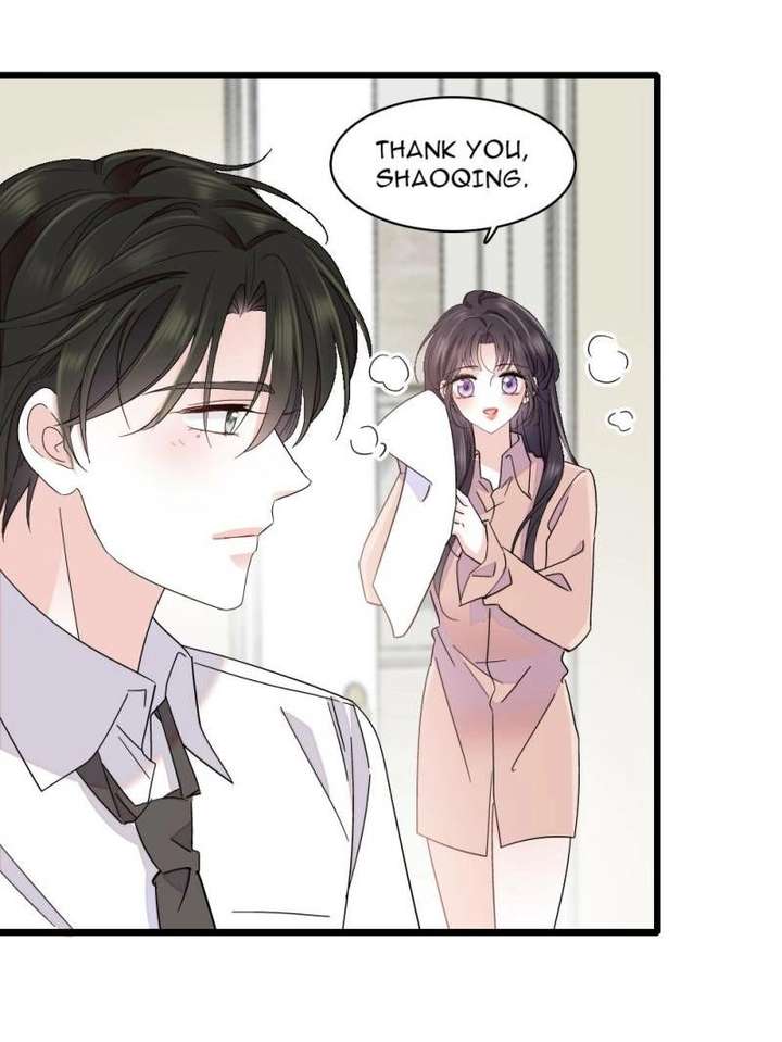 The Almighty Daughter Runs The World Chapter 222 161 034