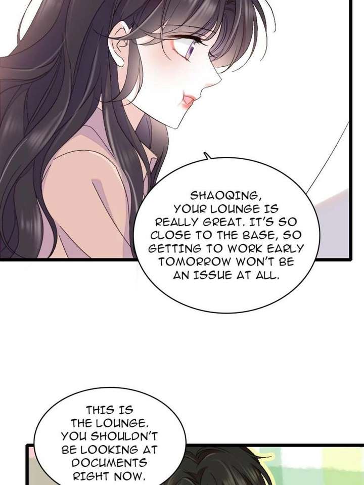 The Almighty Daughter Runs The World Chapter 222 163 036