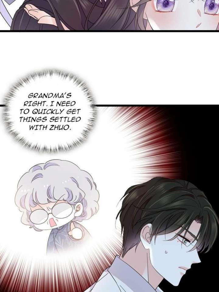 The Almighty Daughter Runs The World Chapter 222 166 039