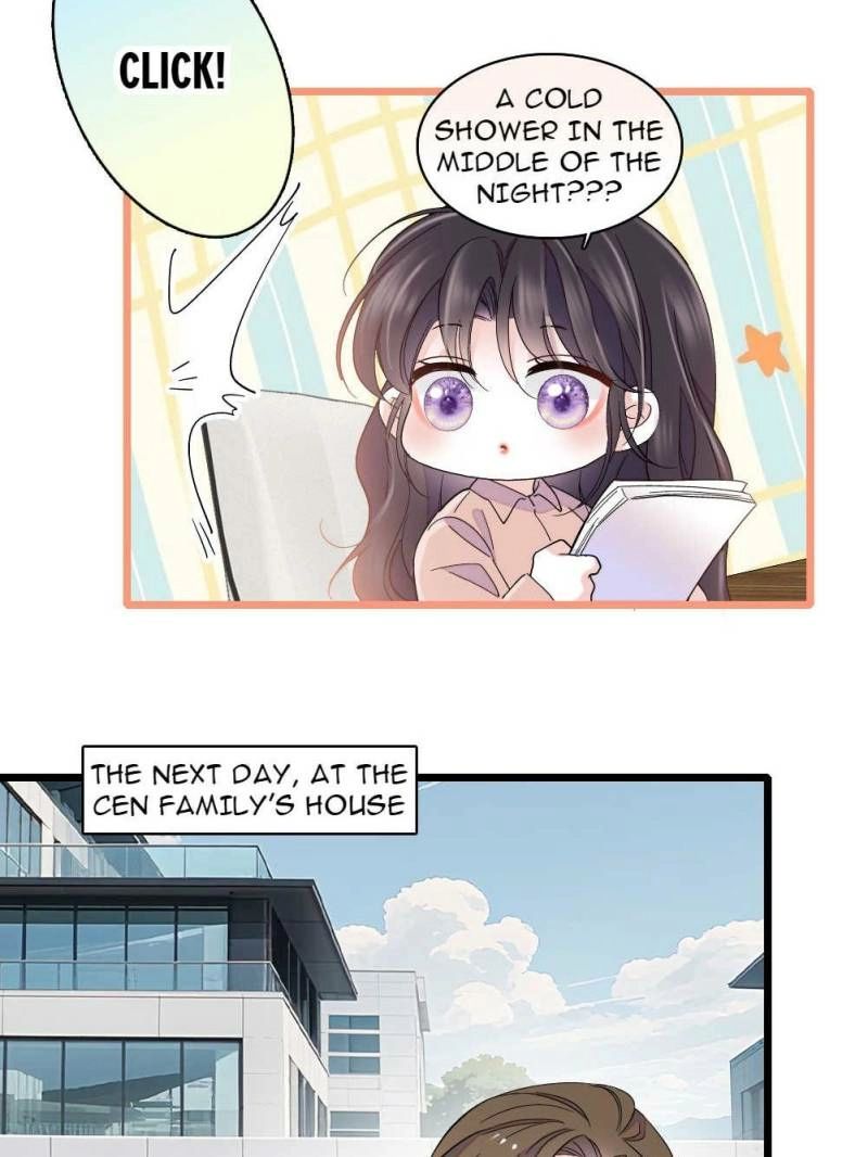 The Almighty Daughter Runs The World Chapter 223 133 003