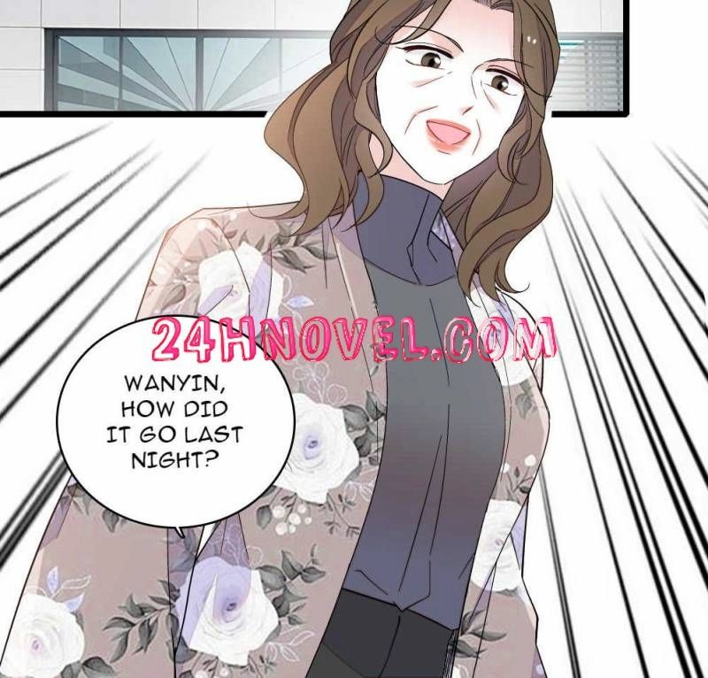 The Almighty Daughter Runs The World Chapter 223 134 004