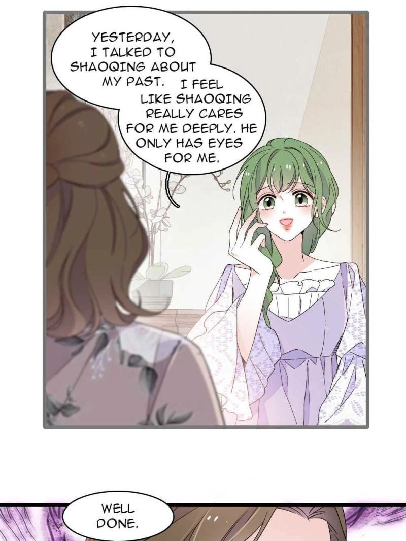 The Almighty Daughter Runs The World Chapter 223 135 005