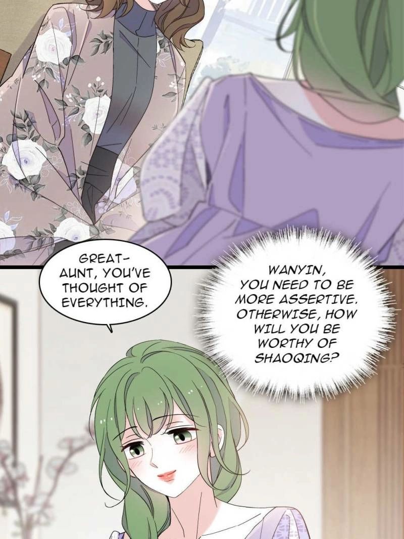 The Almighty Daughter Runs The World Chapter 223 137 007