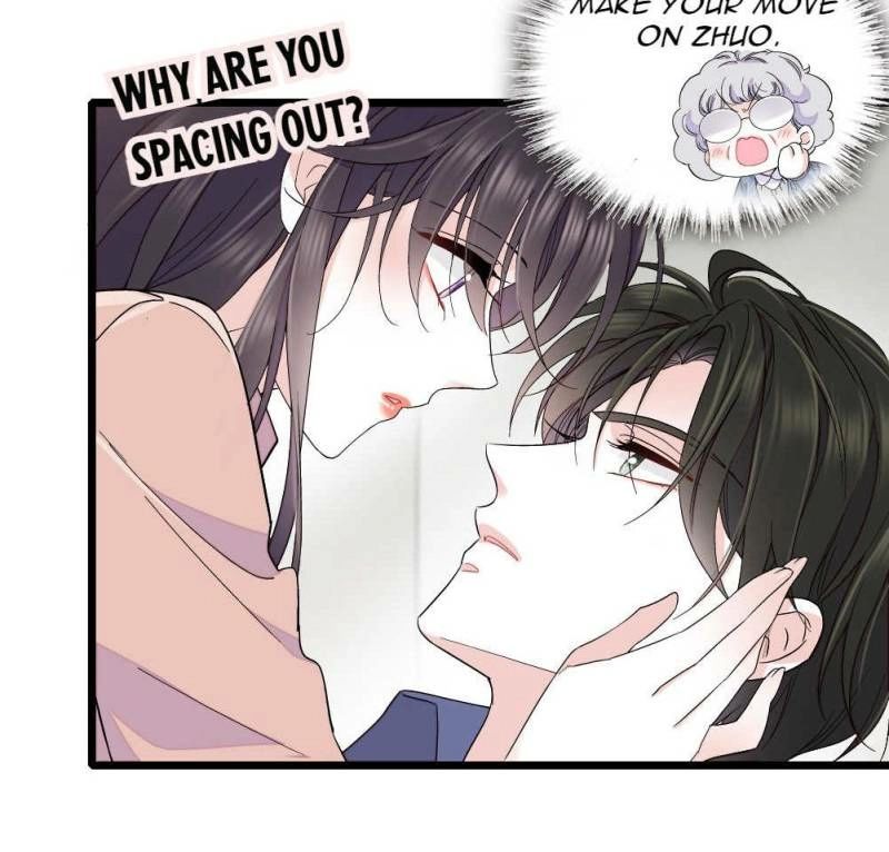 The Almighty Daughter Runs The World Chapter 223 146 016