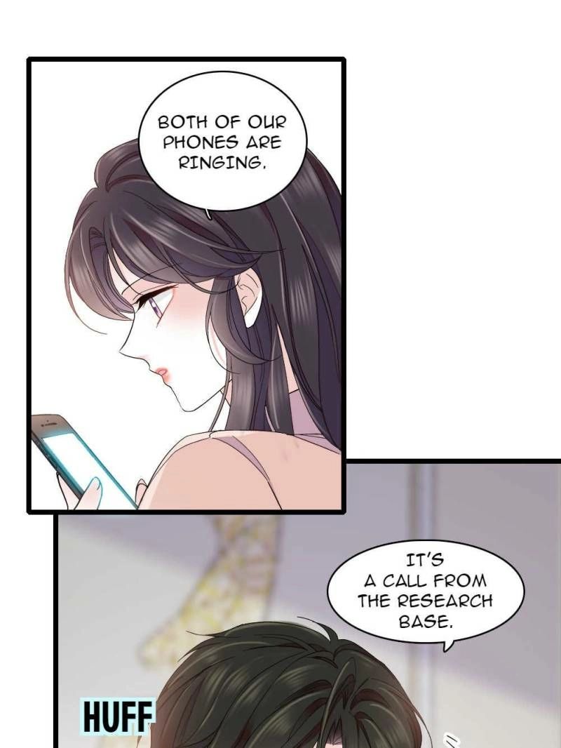 The Almighty Daughter Runs The World Chapter 223 155 025