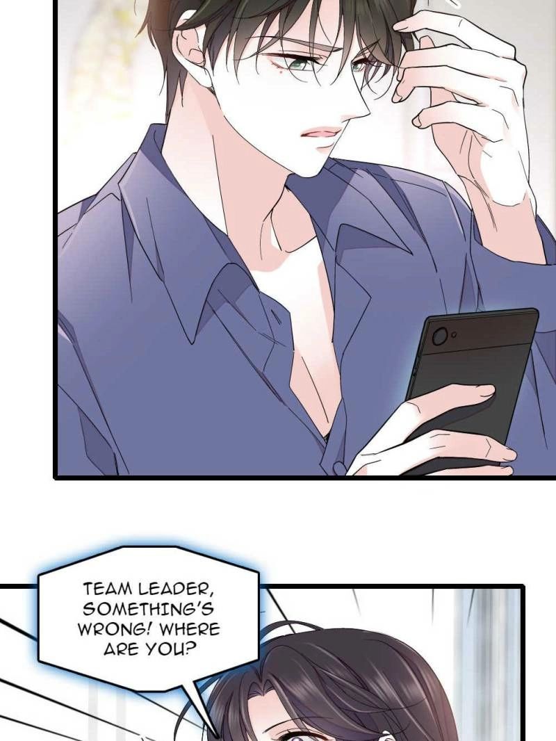 The Almighty Daughter Runs The World Chapter 223 156 026