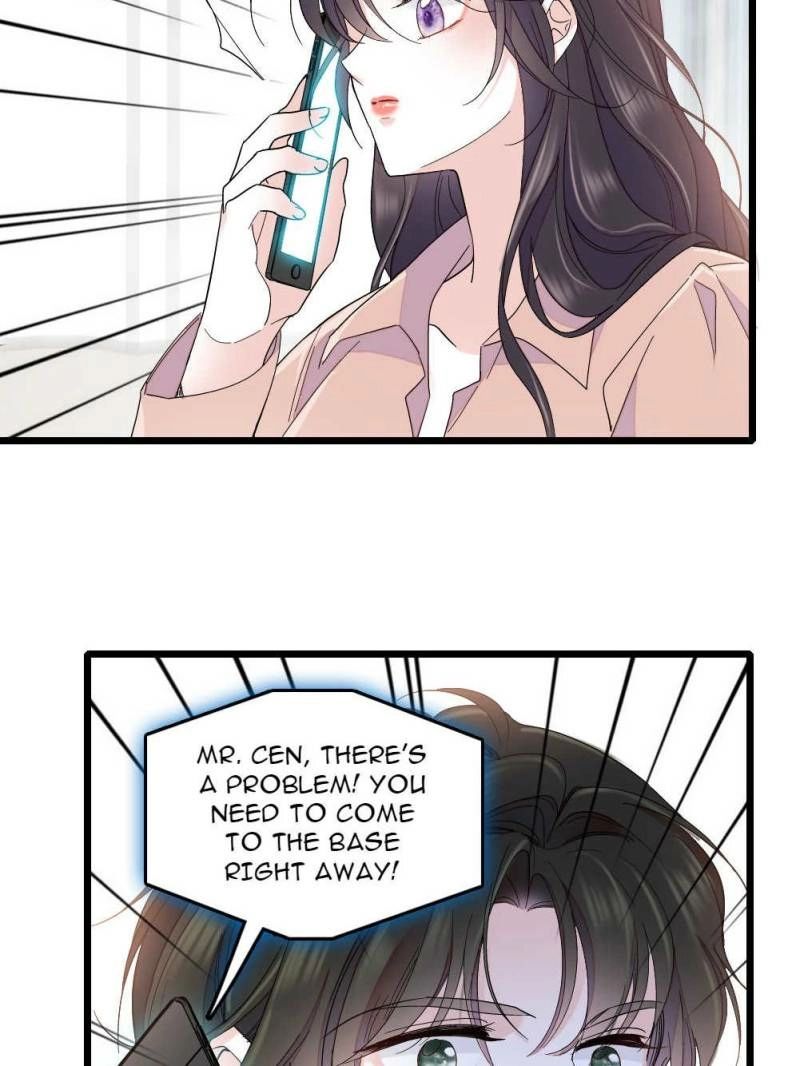 The Almighty Daughter Runs The World Chapter 223 157 027