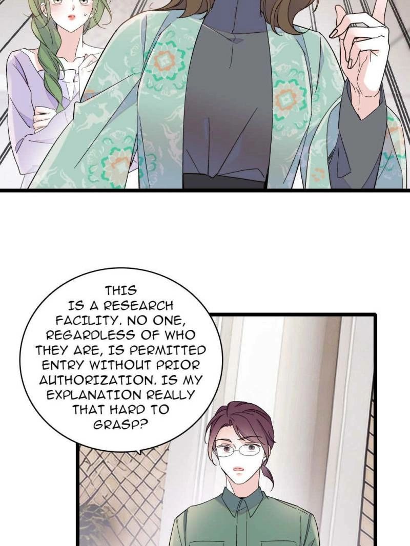 The Almighty Daughter Runs The World Chapter 223 160 030