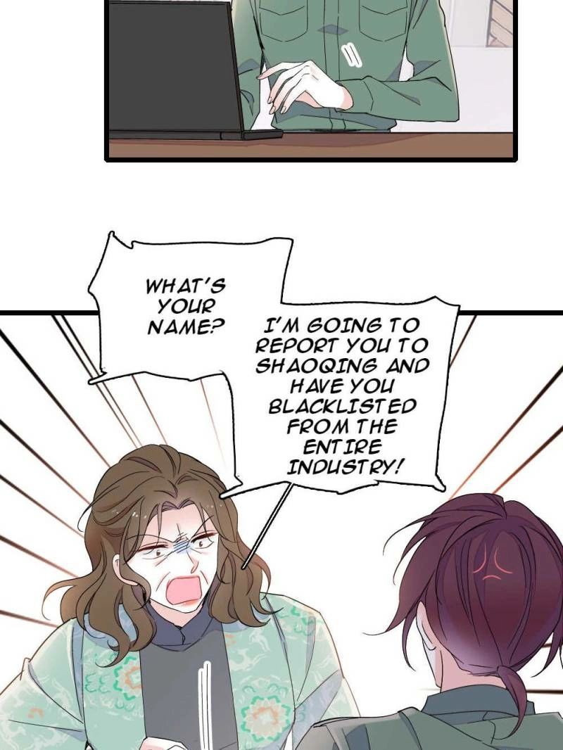 The Almighty Daughter Runs The World Chapter 223 161 031