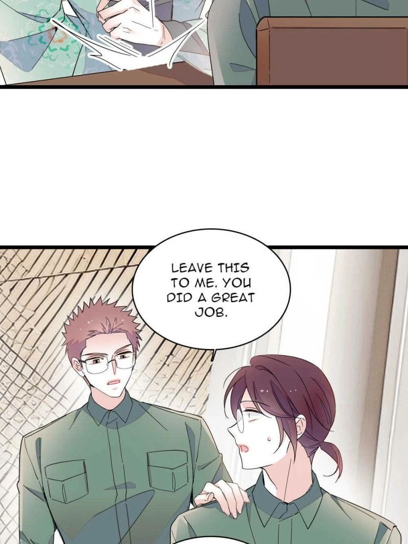 The Almighty Daughter Runs The World Chapter 223 162 032