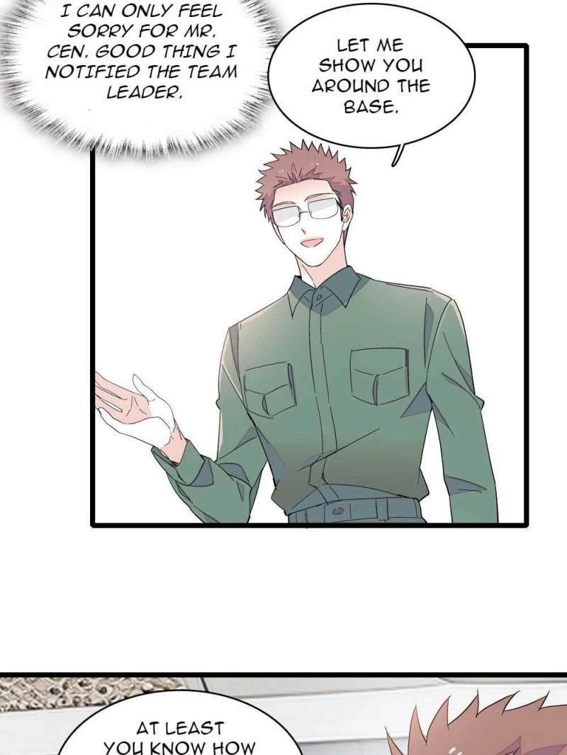 The Almighty Daughter Runs The World Chapter 223 165 035