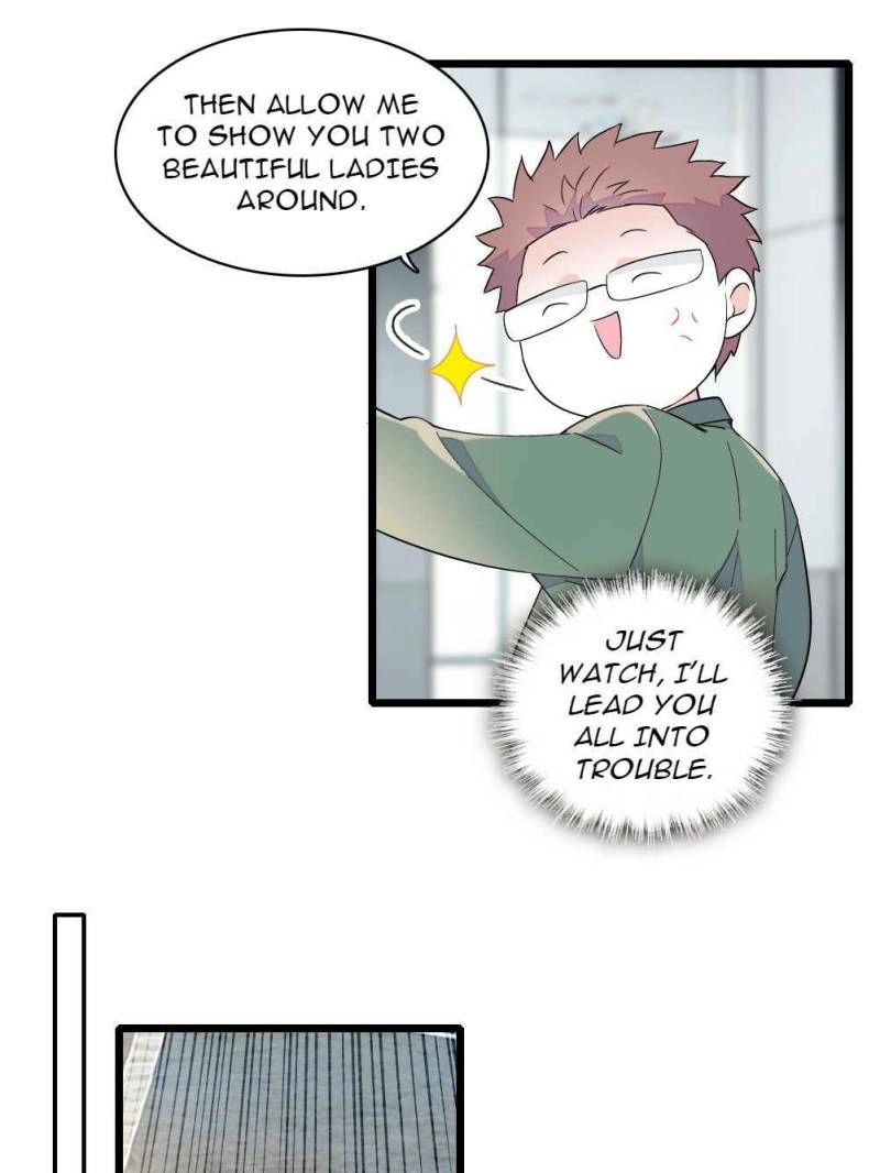 The Almighty Daughter Runs The World Chapter 223 168 038