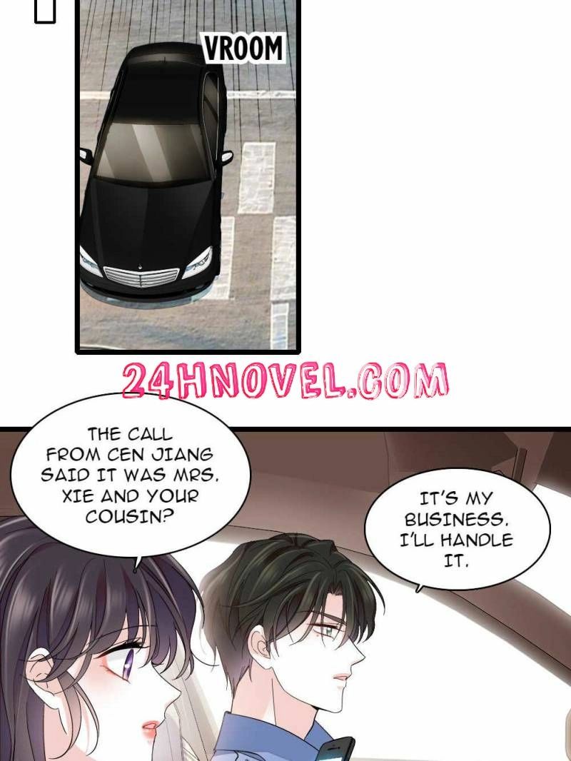 The Almighty Daughter Runs The World Chapter 223 169 039