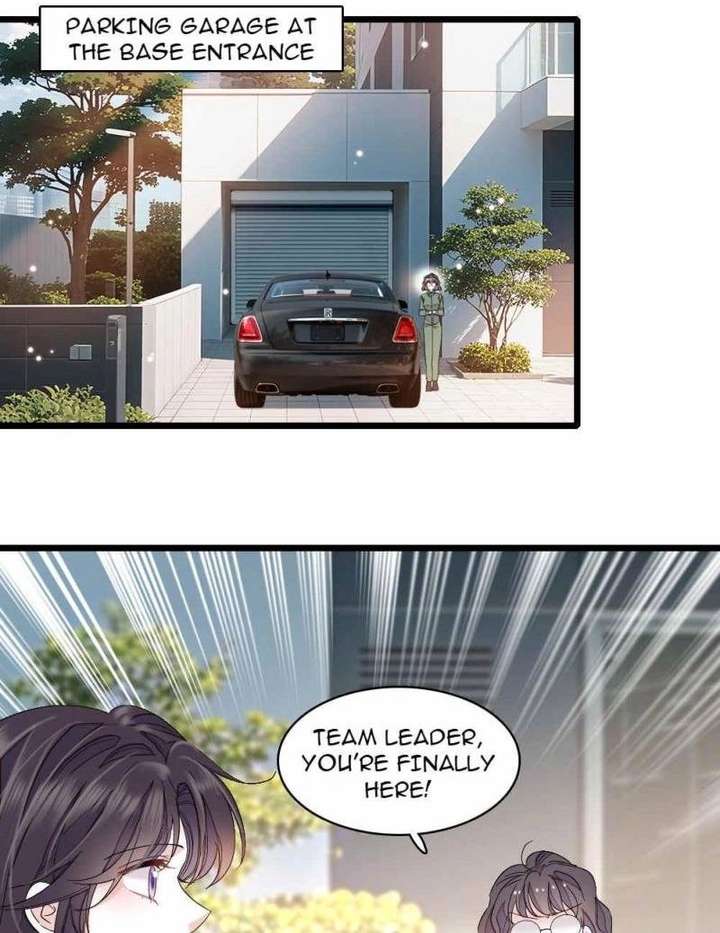 The Almighty Daughter Runs The World Chapter 224 119 001