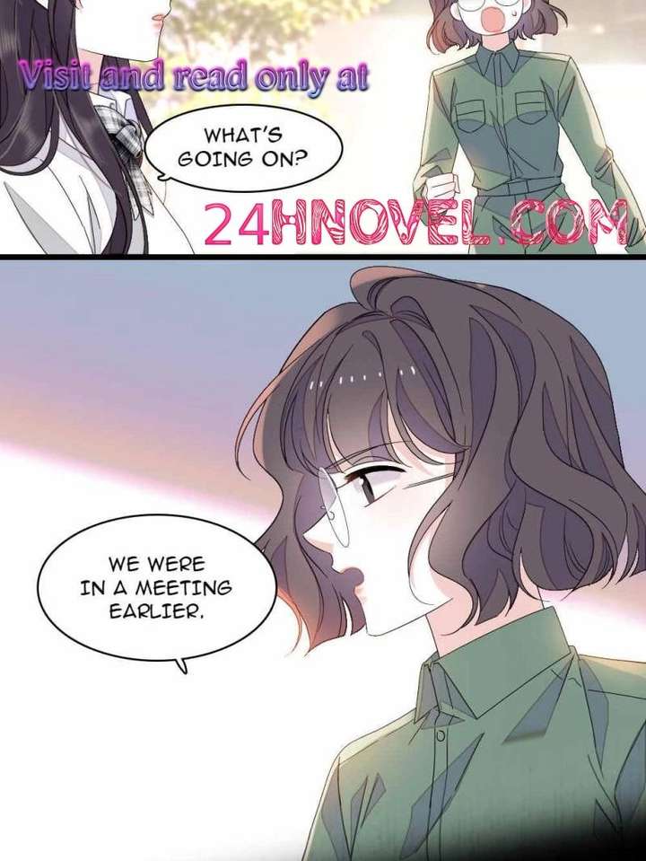 The Almighty Daughter Runs The World Chapter 224 120 002