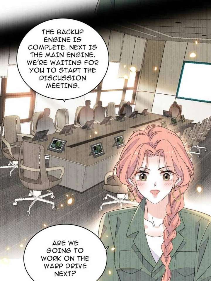 The Almighty Daughter Runs The World Chapter 224 121 003