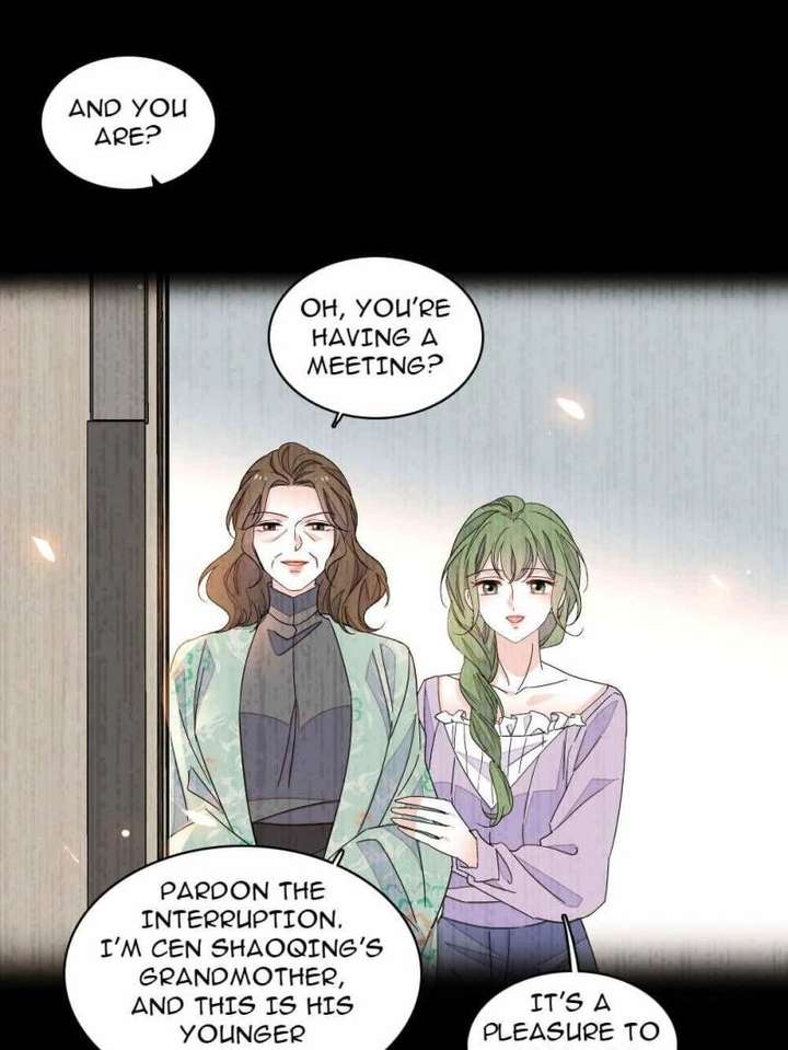 The Almighty Daughter Runs The World Chapter 224 123 005