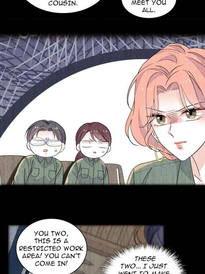 The Almighty Daughter Runs The World Chapter 224 124 006