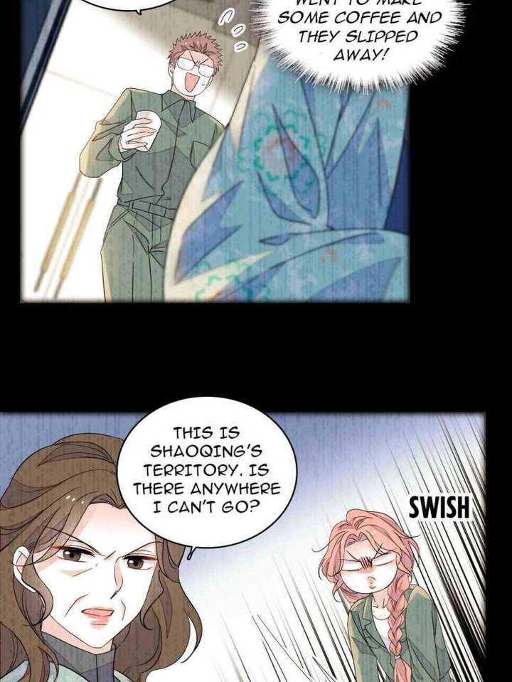 The Almighty Daughter Runs The World Chapter 224 125 007