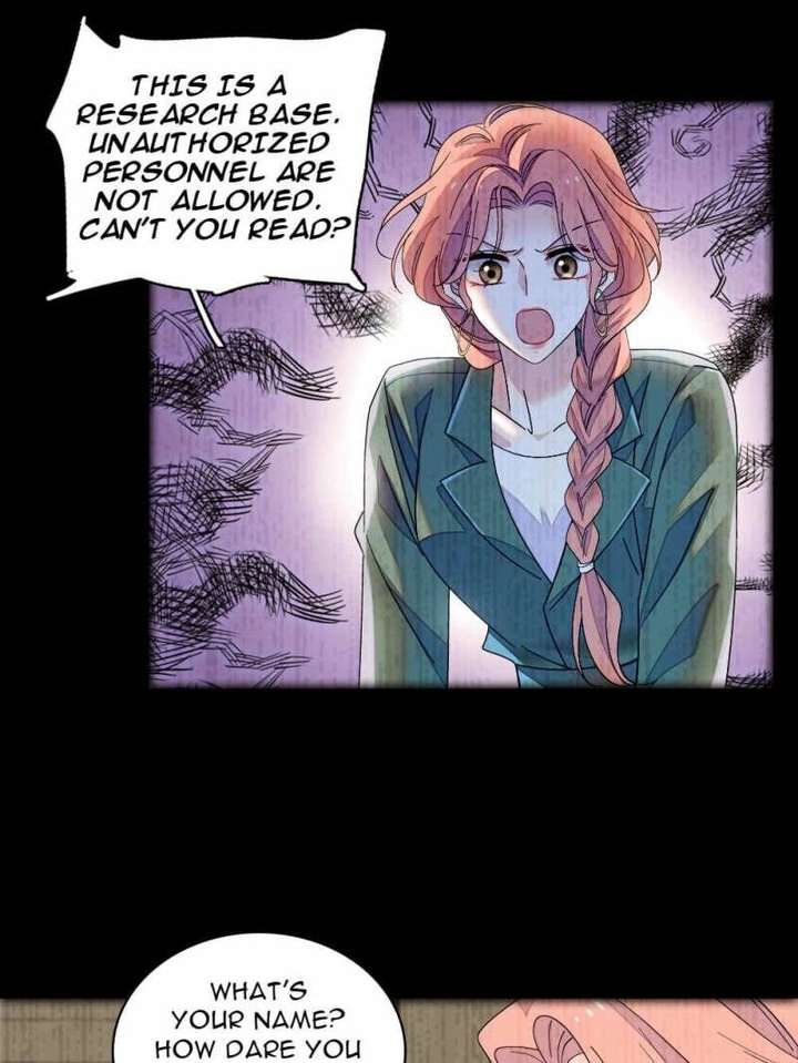 The Almighty Daughter Runs The World Chapter 224 127 009