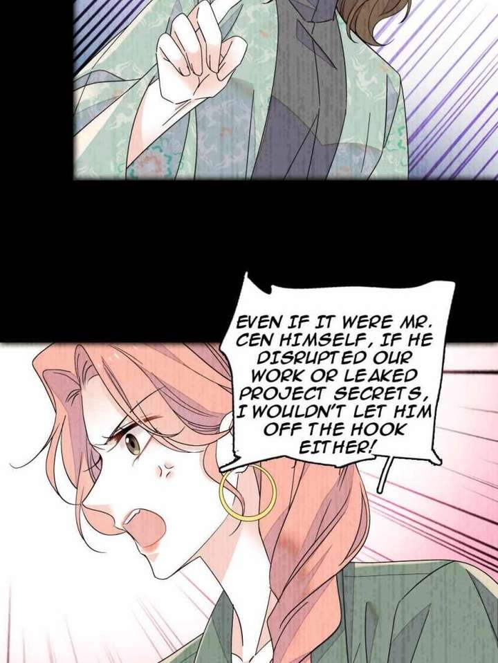 The Almighty Daughter Runs The World Chapter 224 129 011