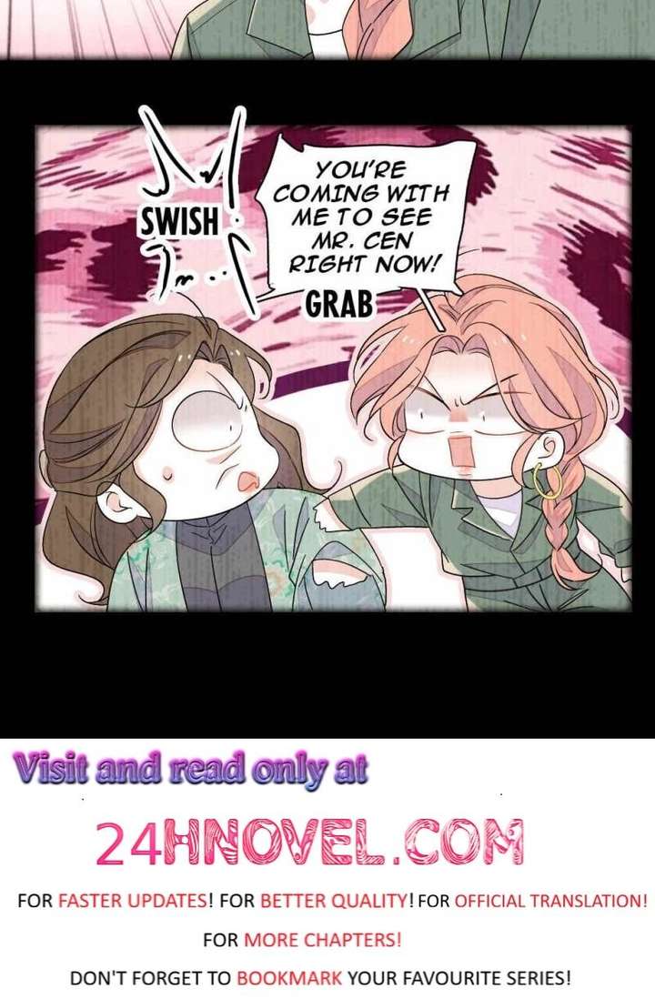 The Almighty Daughter Runs The World Chapter 224 130 012