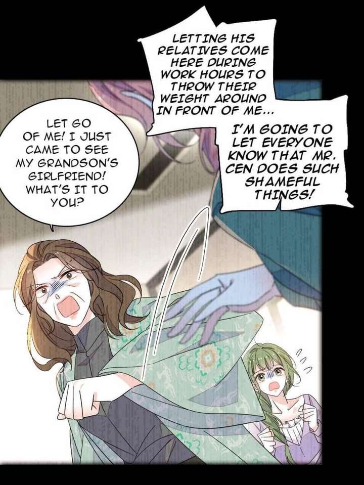 The Almighty Daughter Runs The World Chapter 224 131 013