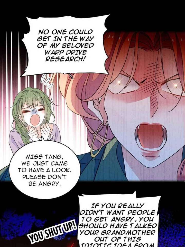 The Almighty Daughter Runs The World Chapter 224 132 014