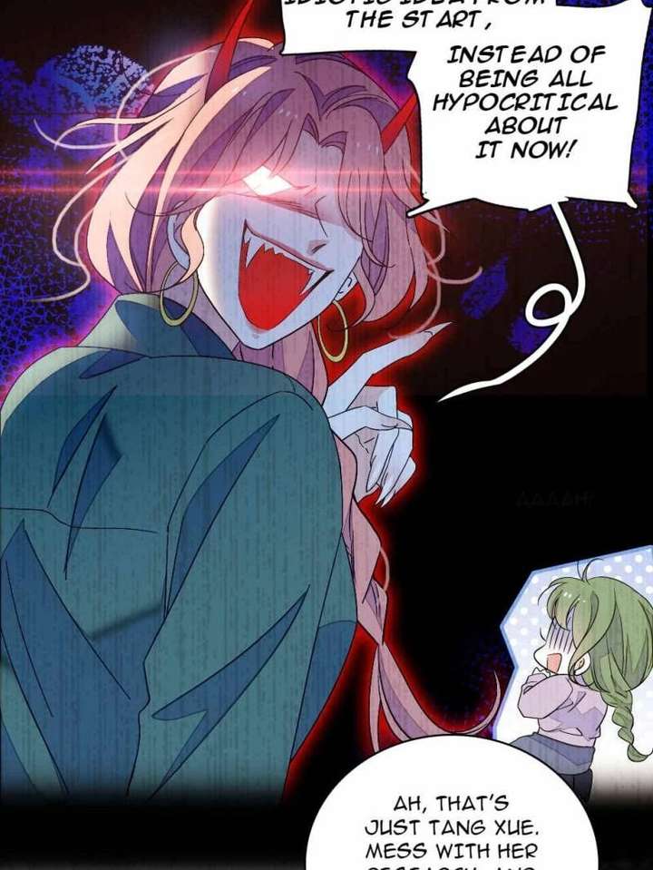 The Almighty Daughter Runs The World Chapter 224 133 015