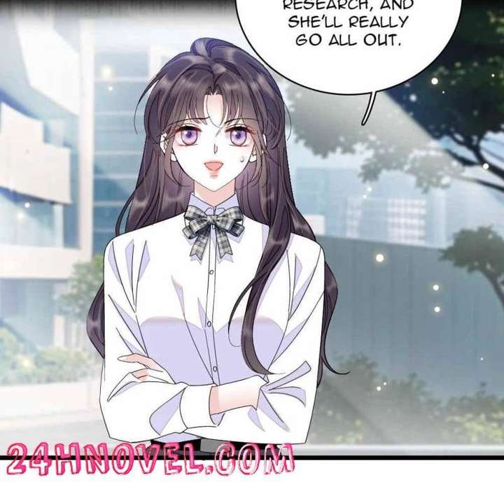 The Almighty Daughter Runs The World Chapter 224 134 016