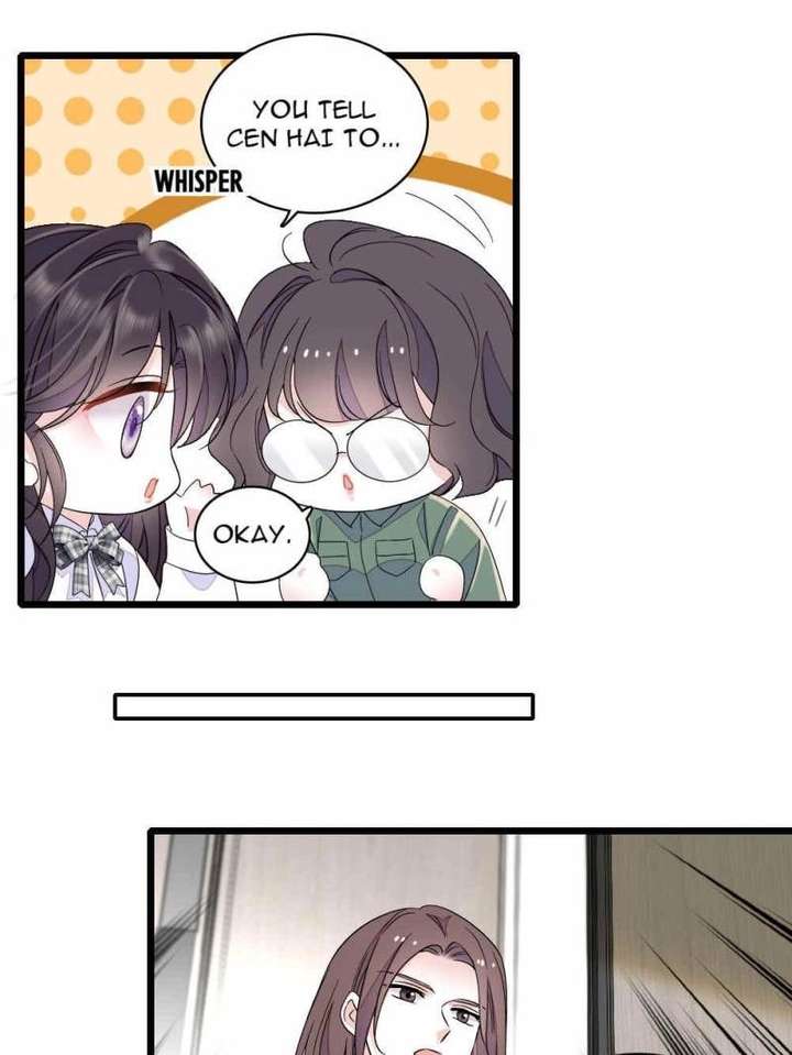 The Almighty Daughter Runs The World Chapter 224 135 017