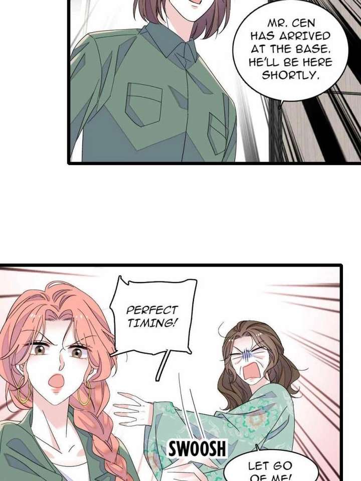 The Almighty Daughter Runs The World Chapter 224 136 018