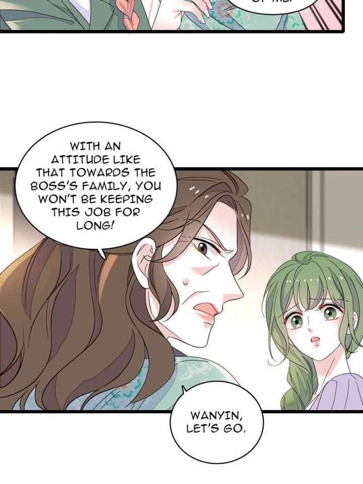 The Almighty Daughter Runs The World Chapter 224 137 019