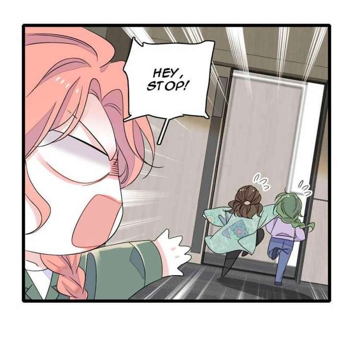 The Almighty Daughter Runs The World Chapter 224 138 020