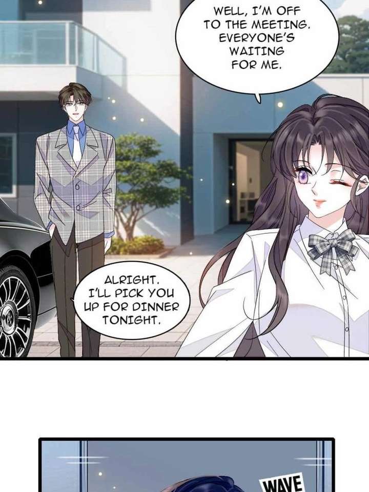 The Almighty Daughter Runs The World Chapter 224 141 023