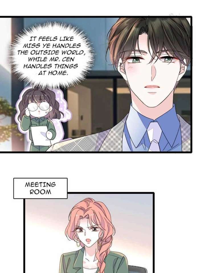 The Almighty Daughter Runs The World Chapter 224 143 025