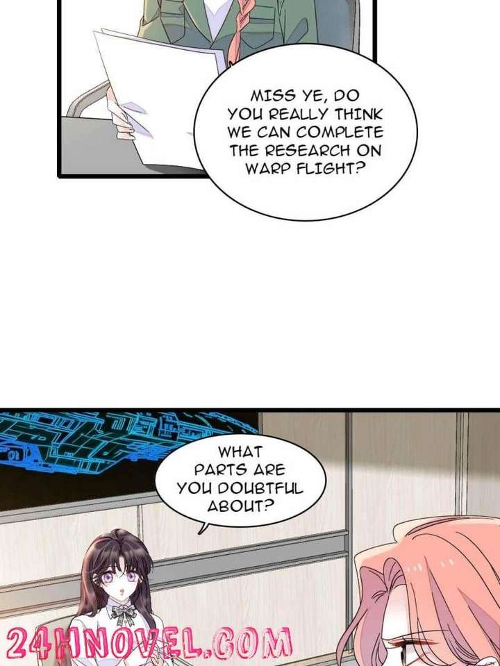 The Almighty Daughter Runs The World Chapter 224 144 026