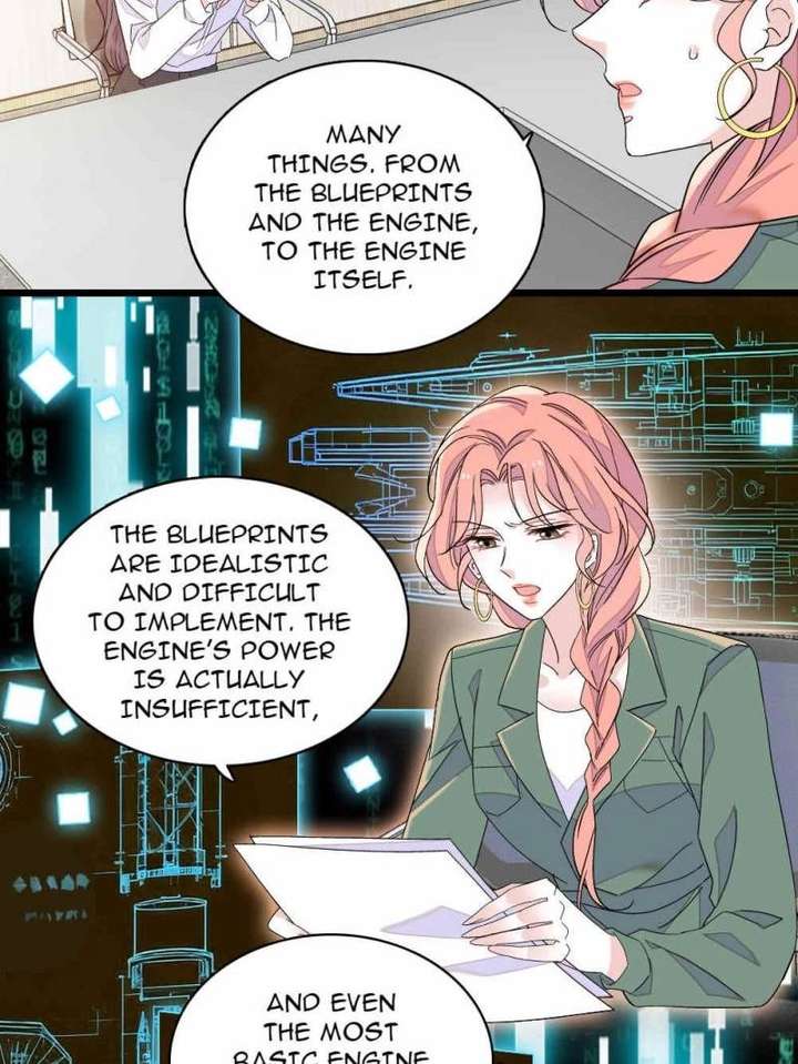 The Almighty Daughter Runs The World Chapter 224 145 027