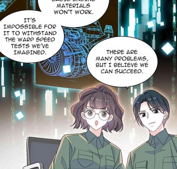 The Almighty Daughter Runs The World Chapter 224 146 028