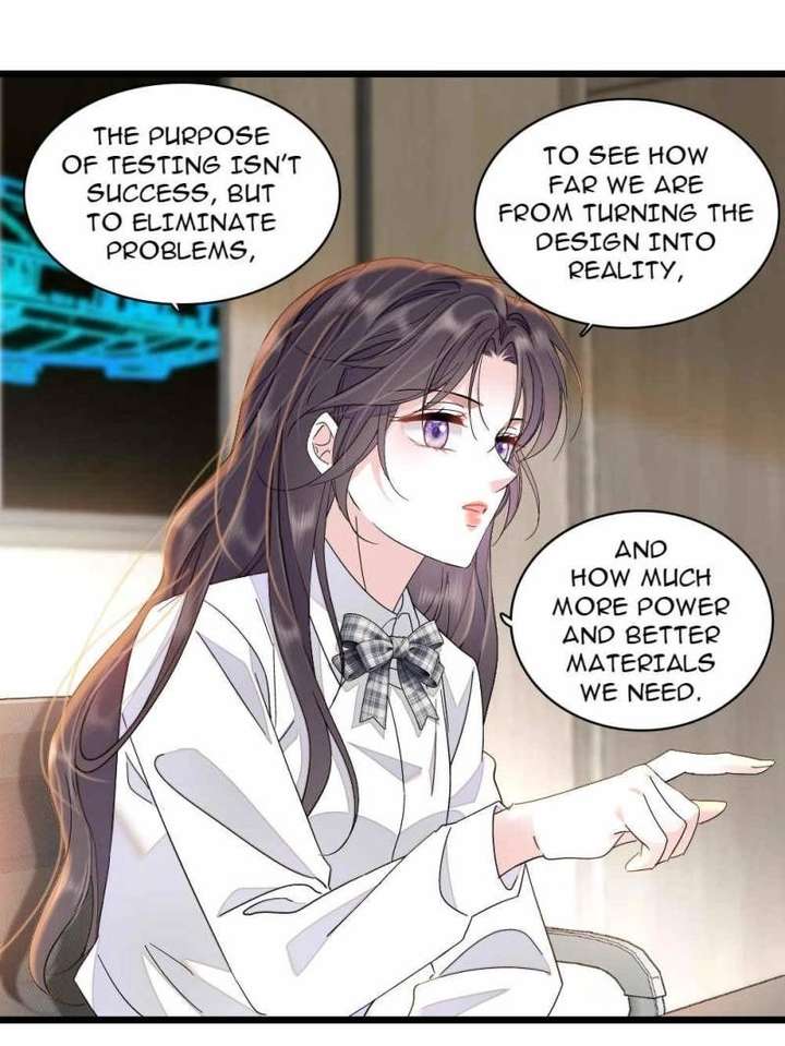 The Almighty Daughter Runs The World Chapter 224 147 029