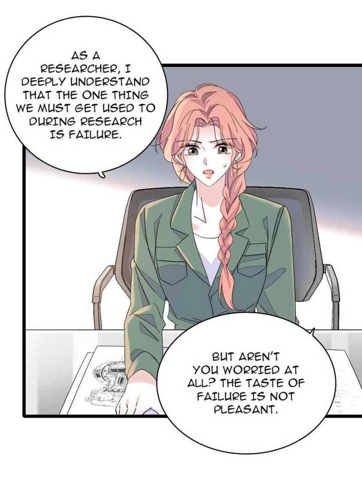 The Almighty Daughter Runs The World Chapter 224 148 030