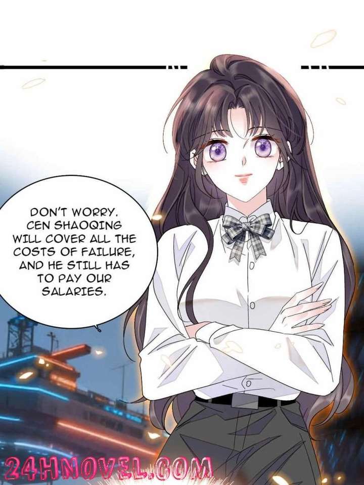 The Almighty Daughter Runs The World Chapter 224 149 031