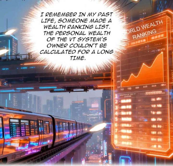 The Almighty Daughter Runs The World Chapter 224 150 032