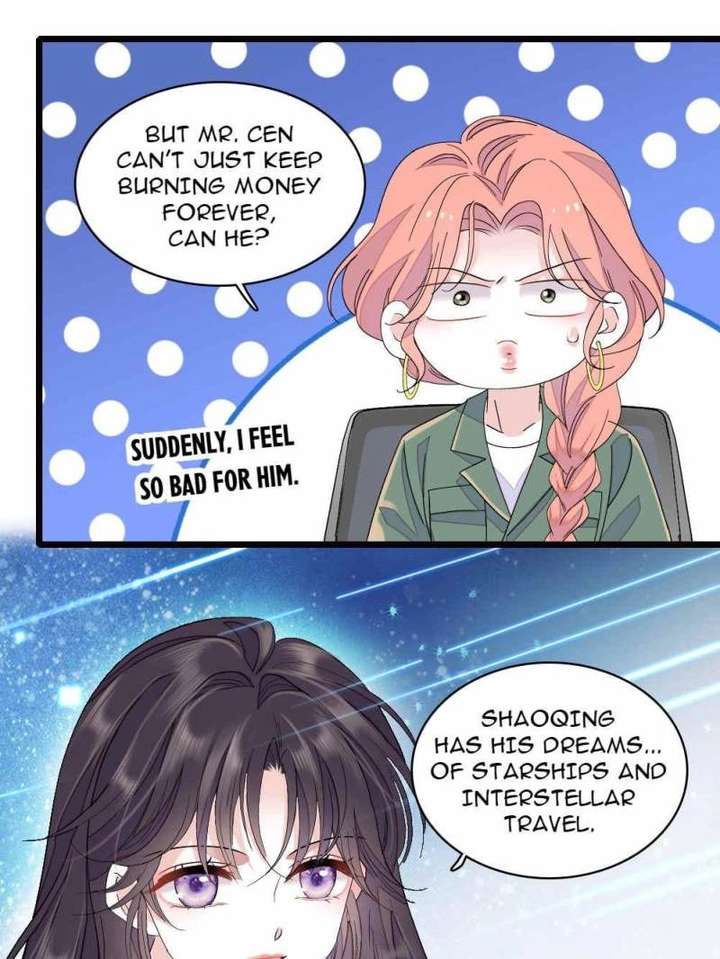 The Almighty Daughter Runs The World Chapter 224 151 033