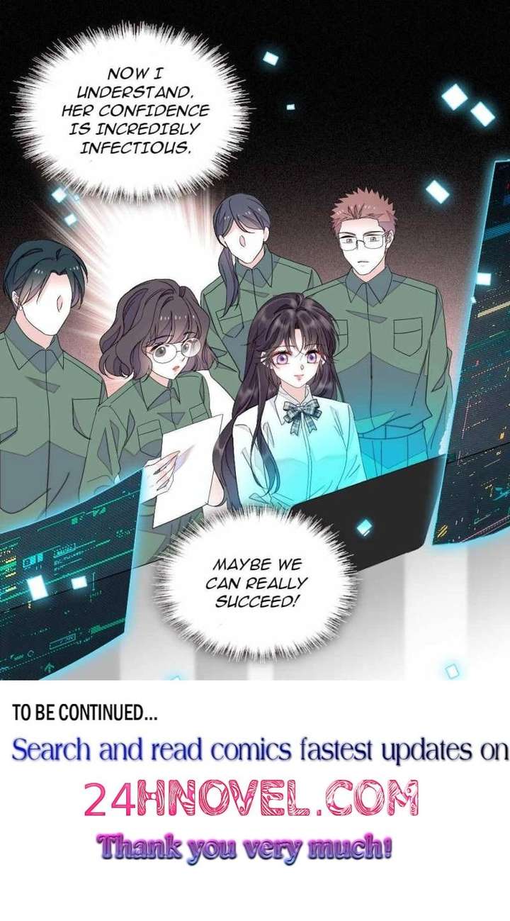 The Almighty Daughter Runs The World Chapter 224 155 037