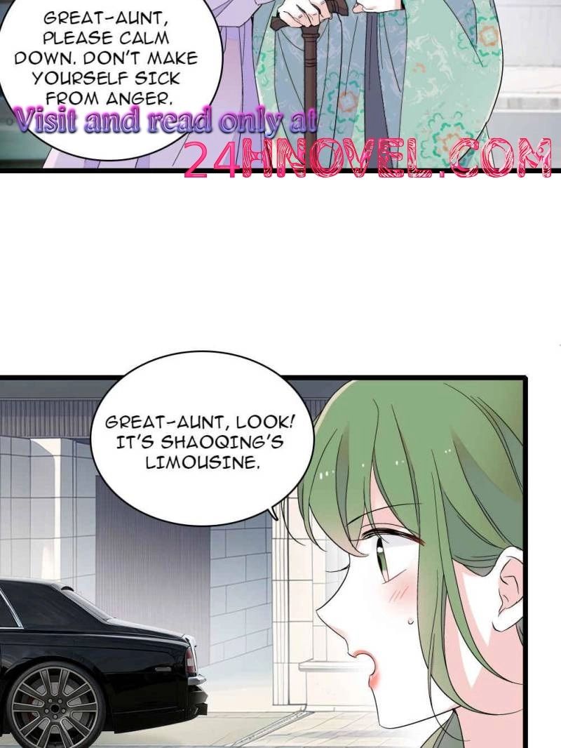 The Almighty Daughter Runs The World Chapter 225 129 002