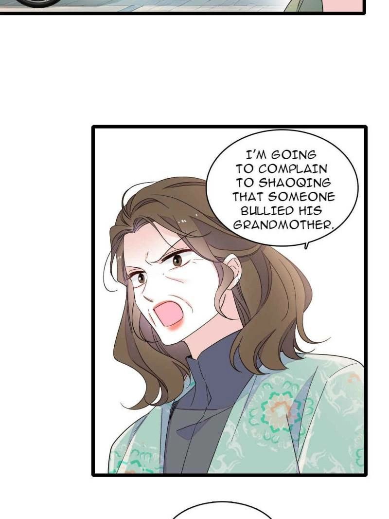 The Almighty Daughter Runs The World Chapter 225 130 003