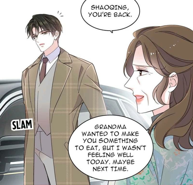 The Almighty Daughter Runs The World Chapter 225 131 004