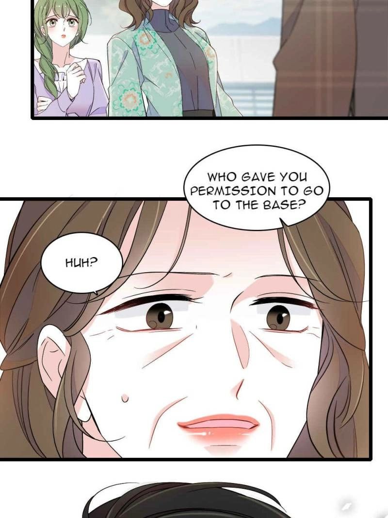 The Almighty Daughter Runs The World Chapter 225 133 006